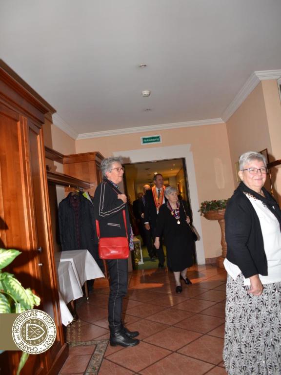 Advents- und Jahresschluss Gala Hotel Metropole, Interlaken 10.12.2022