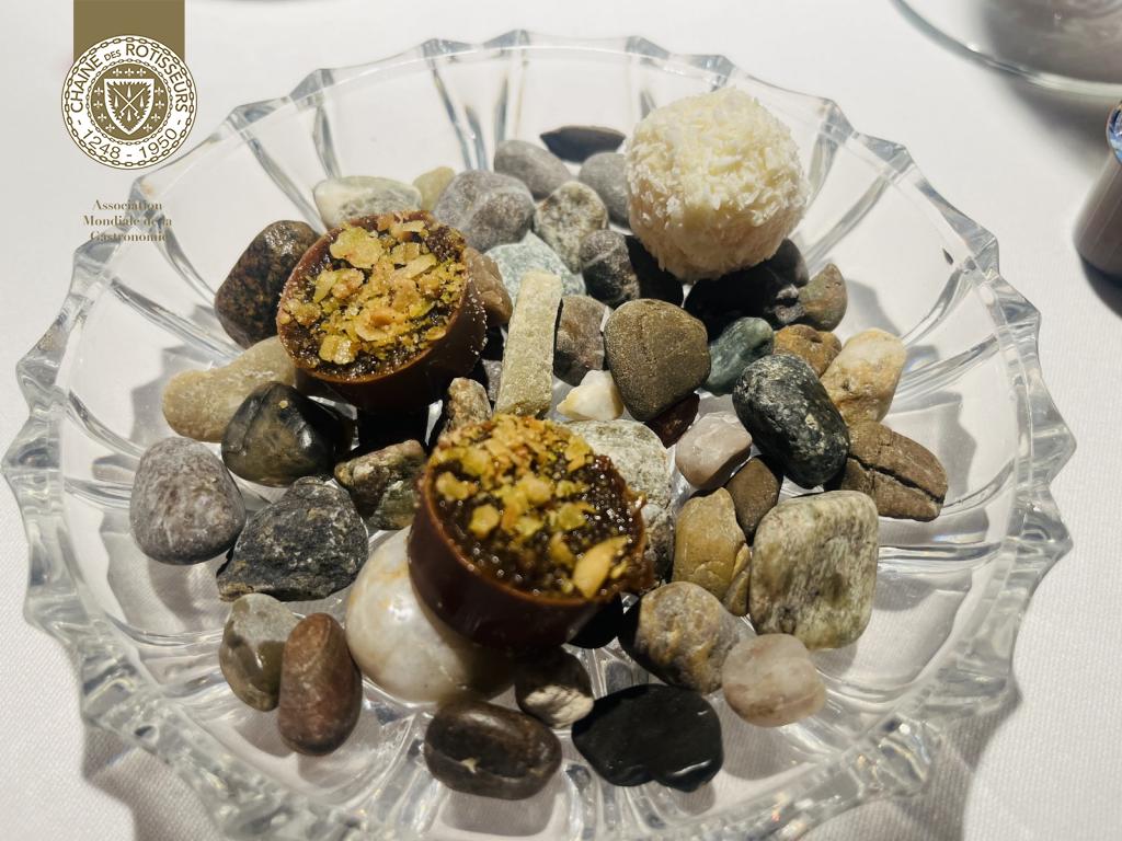 Dîner Amical «WORLD CHAÎNE DAY» 26.04.2025
