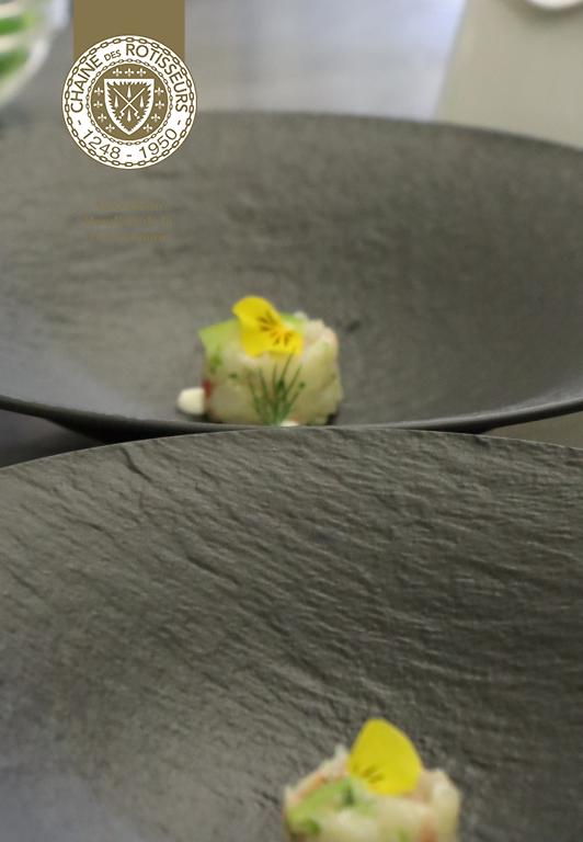 Jeunes Chefs Rôtisseurs Competition 25.03.2023
